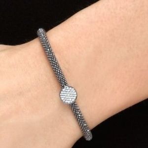 Links of London vermeil bangle